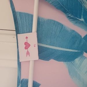 Buddy Love Tunic dress